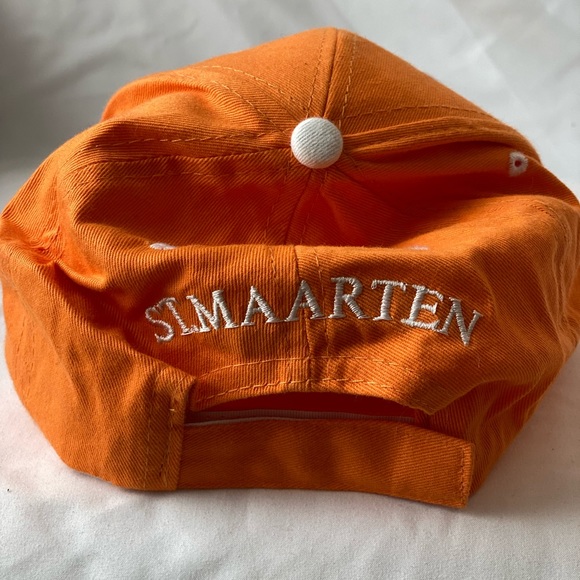 St Maarten Hat - Picture 3 of 3